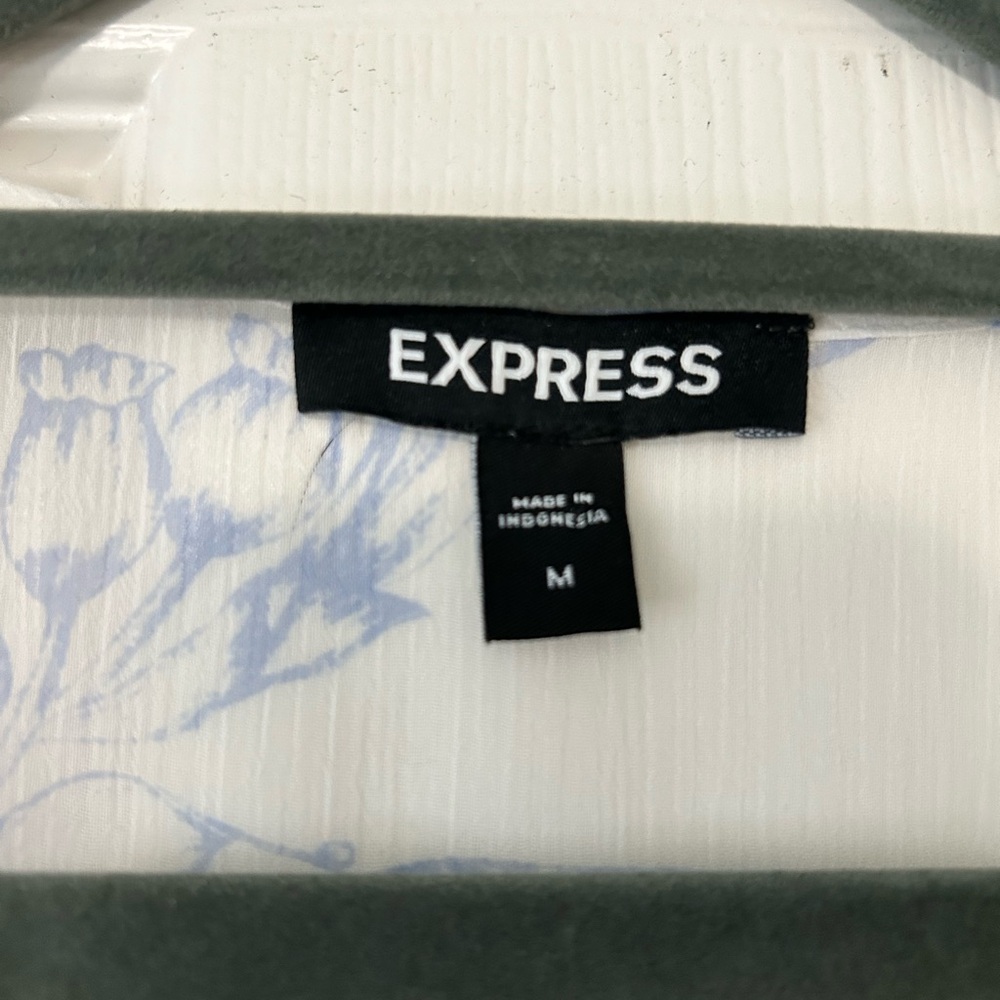 Express blouse - Picture 2 of 5